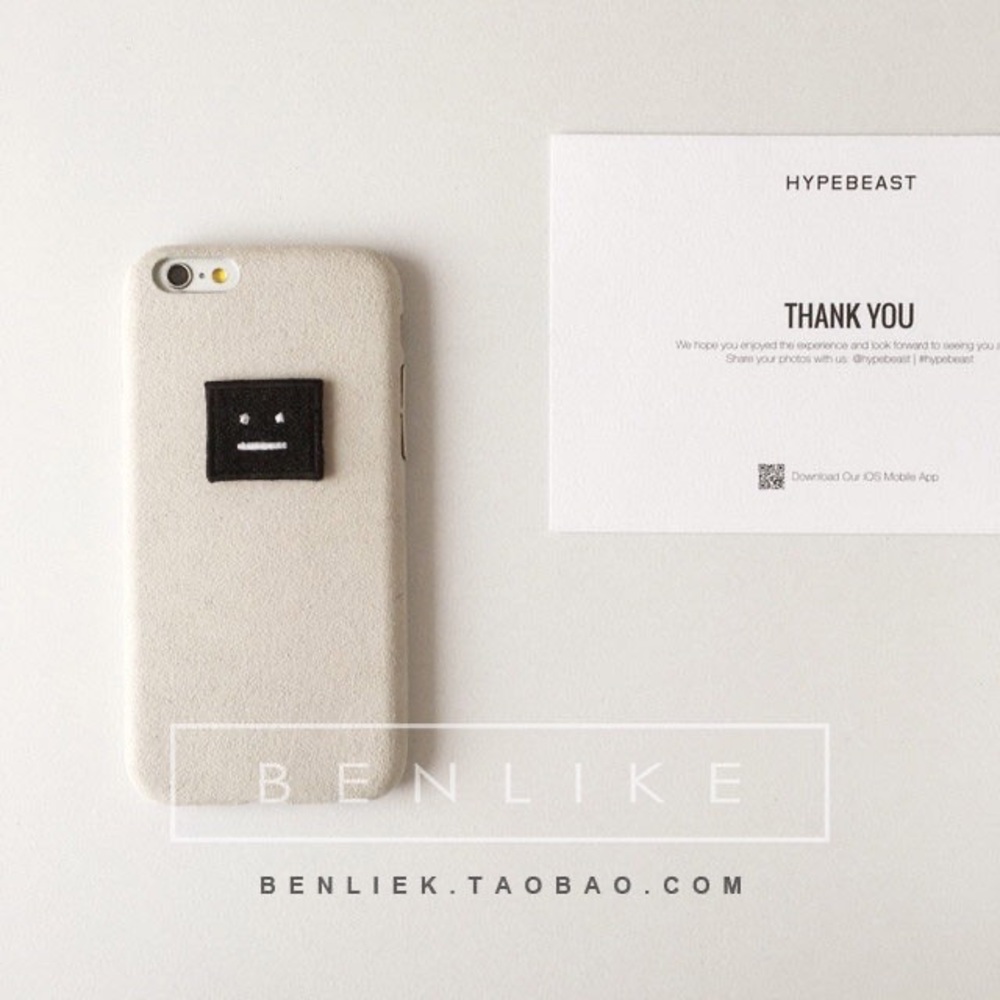 iPhone 6 case